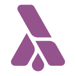 Stylish Haskell SVG Icon